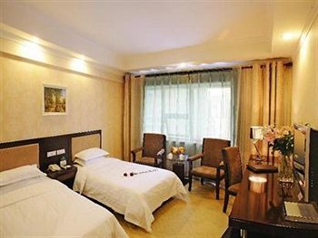 Urumqi Jingu Hotel 외부 사진