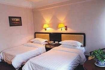 Urumqi Jingu Hotel 외부 사진