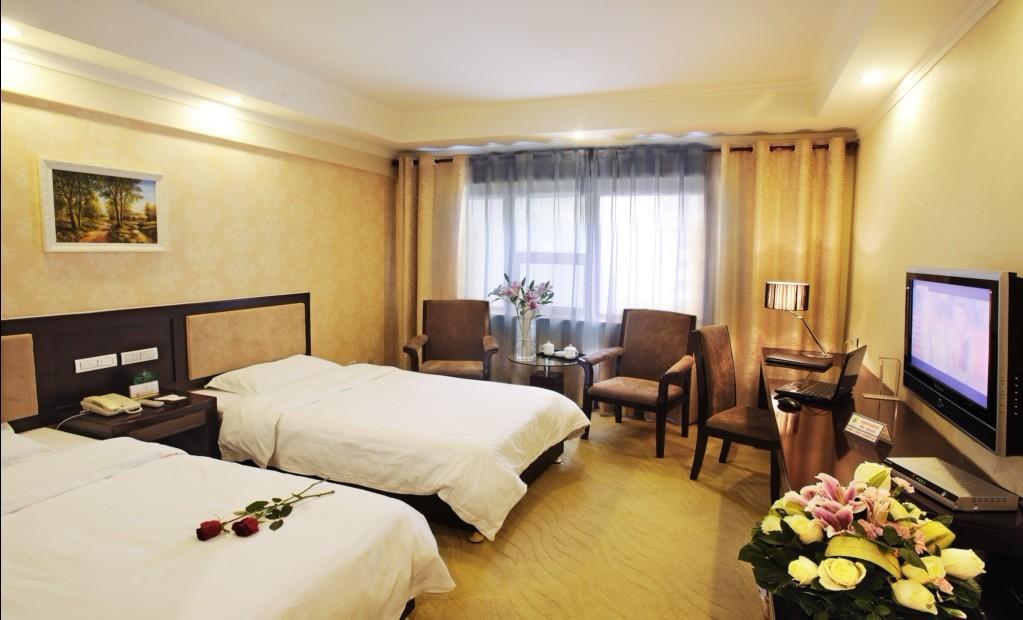 Urumqi Jingu Hotel 외부 사진